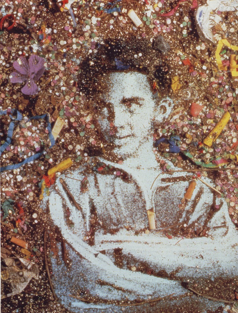 Vik Muniz Photography